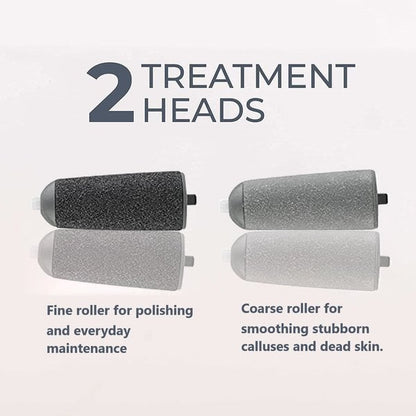 🔥Rechargeable Electric Foot Callus Remove🎁Get Free moisturizer