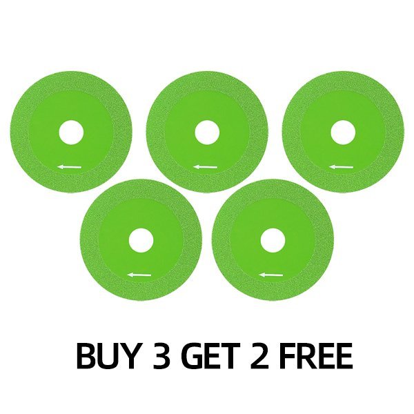 Needtoknit - Limited time offer🔥Glass Cutting Disc