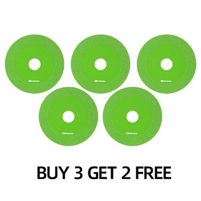 Needtoknit - Limited time offer🔥Glass Cutting Disc