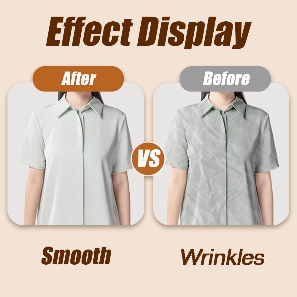 TurboSteam – Deep Cleaning Steam