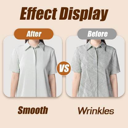 TurboSteam – Deep Cleaning Steam