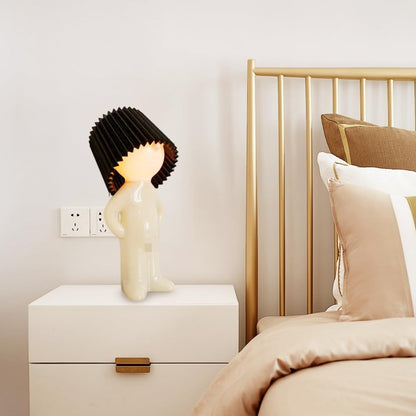 Funny Creative Table Lamp
