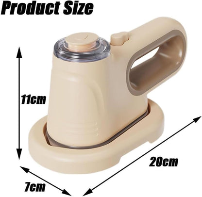 TurboSteam – Deep Cleaning Steam