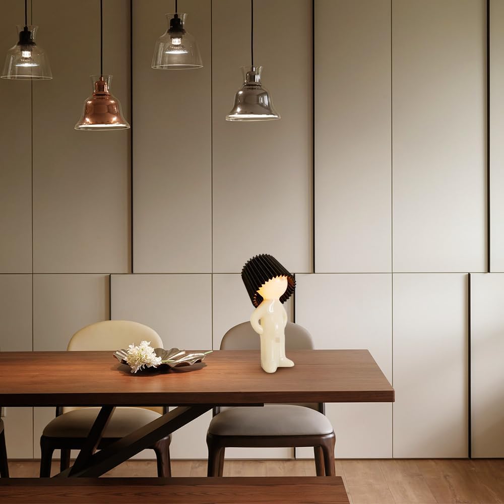 Funny Creative Table Lamp