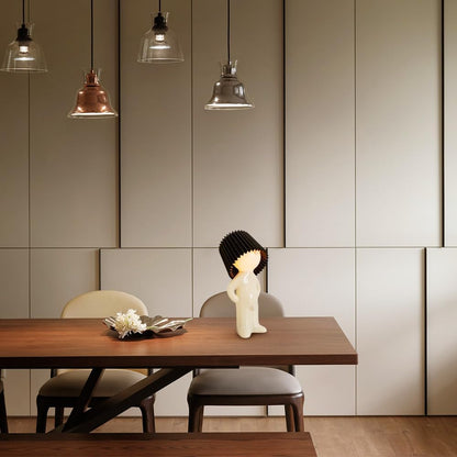 Funny Creative Table Lamp