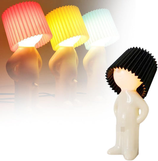 Funny Creative Table Lamp