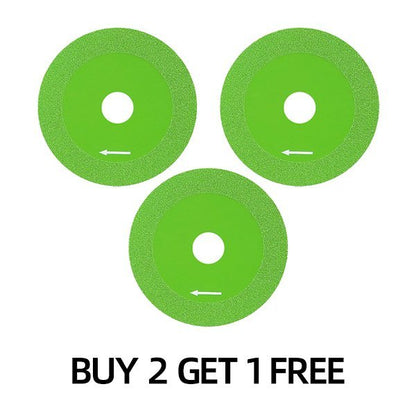 Needtoknit - Limited time offer🔥Glass Cutting Disc
