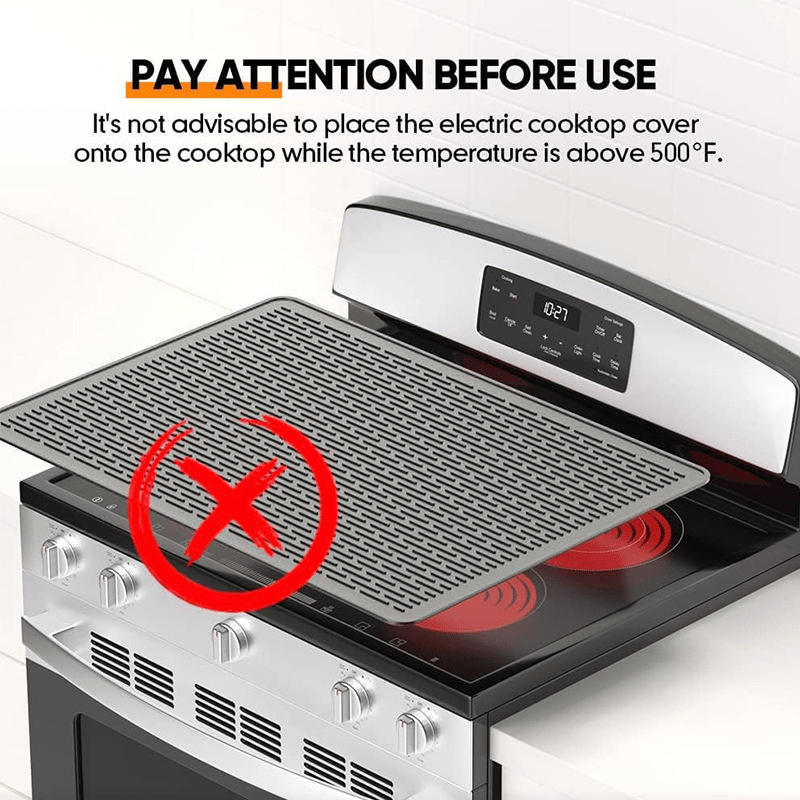 ShieldSavor – Keep Your Stove Immaculate and Stress-Free During Every Cooking Session