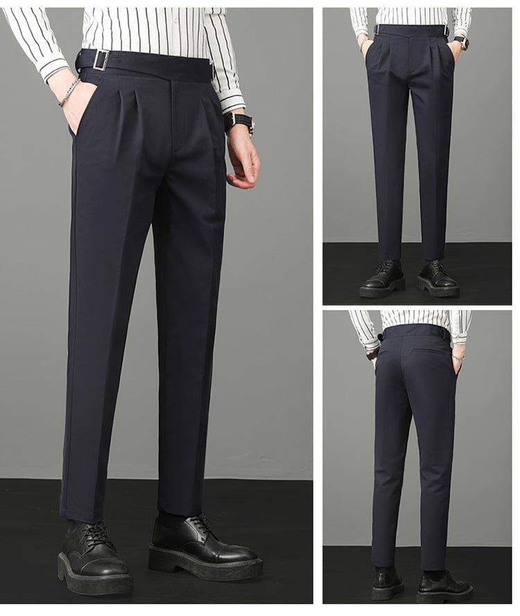 🔥Buy 2 Free Shipping🔥Naples Casual Business Men's Pants