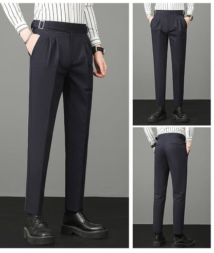 🔥Buy 2 Free Shipping🔥Naples Casual Business Men's Pants