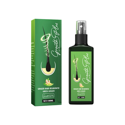 Naotstore - GrowthPlus Nourishing Ginger Spray