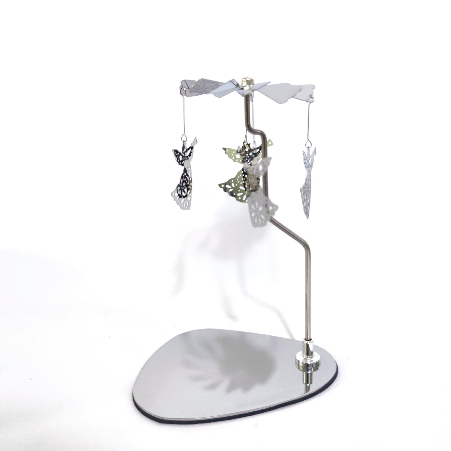 ✨💕Romantic Rotating Candle Holder