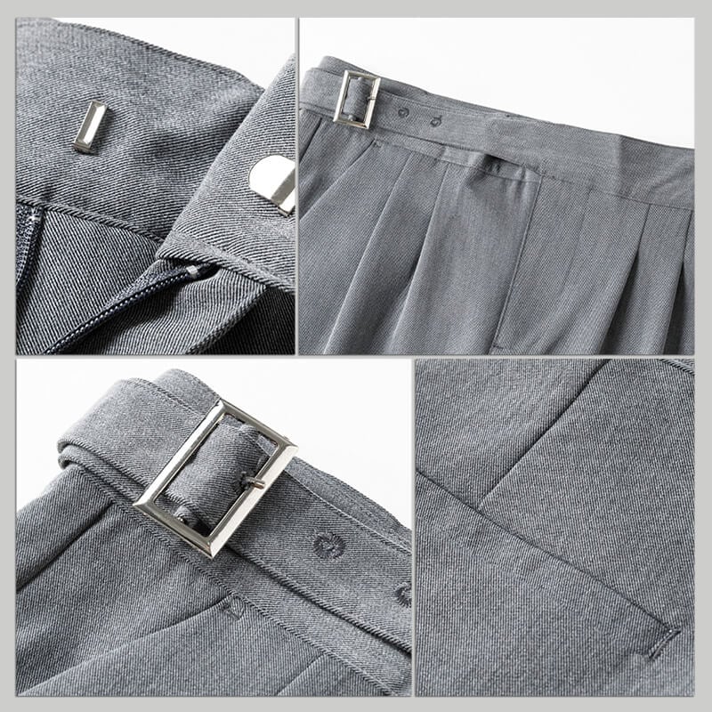 🔥Buy 2 Free Shipping🔥Naples Casual Business Men's Pants
