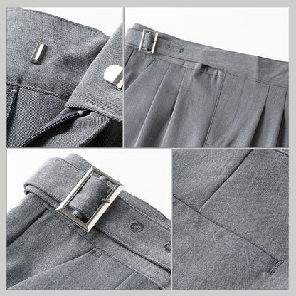 🔥Buy 2 Free Shipping🔥Naples Casual Business Men's Pants