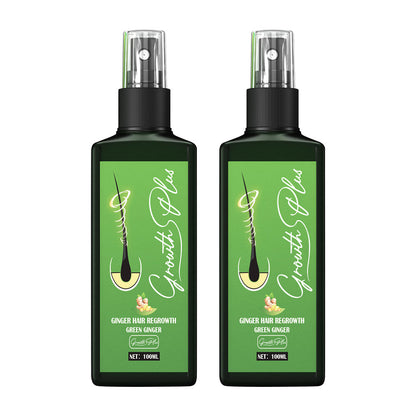 Naotstore - GrowthPlus Nourishing Ginger Spray