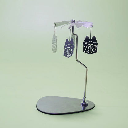 ✨💕Romantic Rotating Candle Holder