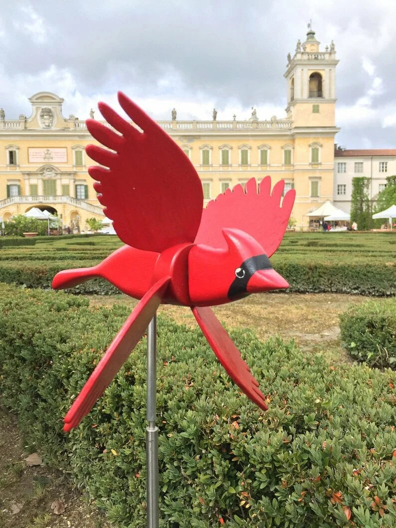 (Garden Upgrade)Garden Decoration Whirligig Windmill