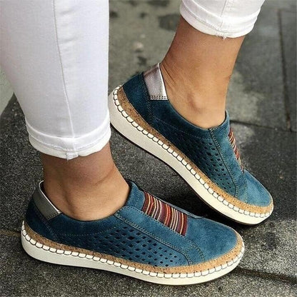 2025 Casual Orthopedic Walking Shoes