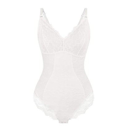 🎉🔥LAST DAY 51% OFF🔥Women's Sexy Lace Bodysuit