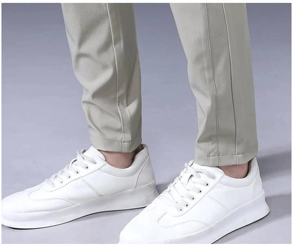 🔥Stretch Pants – Unisex Fast Dry Stretch Pants(Buy 2 free shipping)