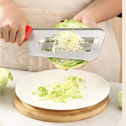 🎉🔥Multifunctional Vegetable Cutter