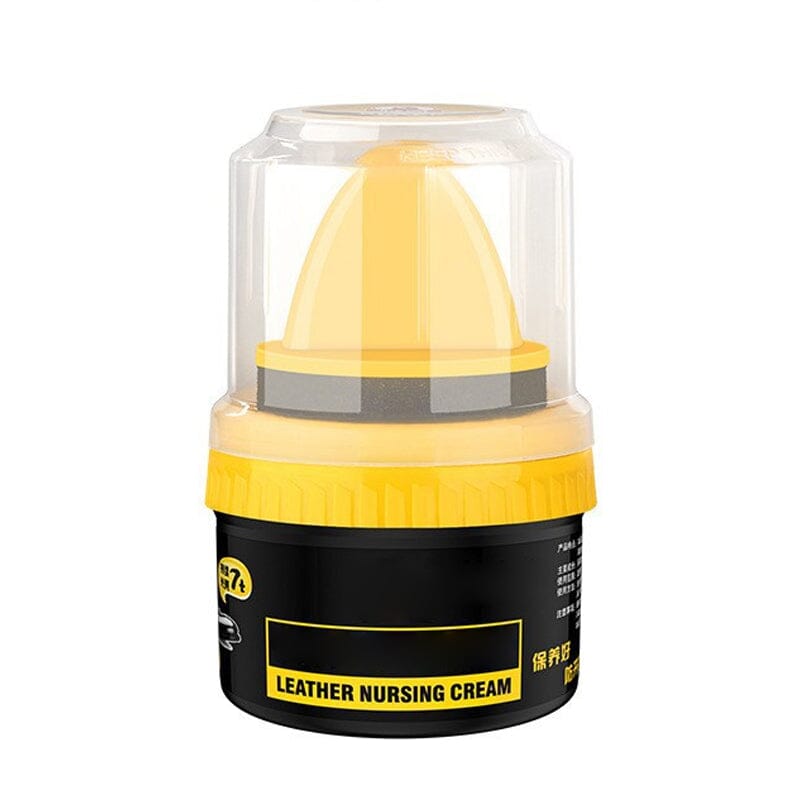 🎁$9.99🎁 - Leather Repair Cream Liquid Shoe Polish