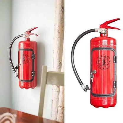Furniture wall decoration crafts wine box