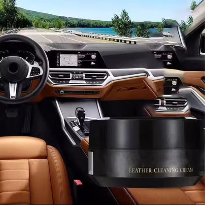 🔥49% OFF✨Leather Maintenance Cream