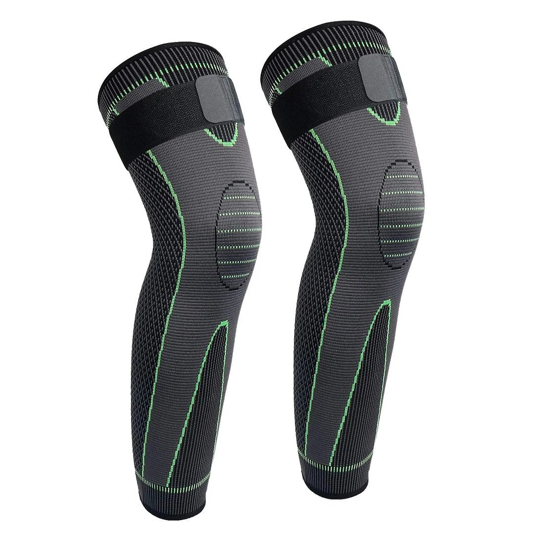 [ Promotion🔥- SAVE 48% OFF]Tourmaline acupressure self-heating shaping knee sleeve