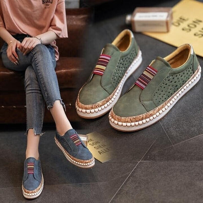 2025 Casual Orthopedic Walking Shoes
