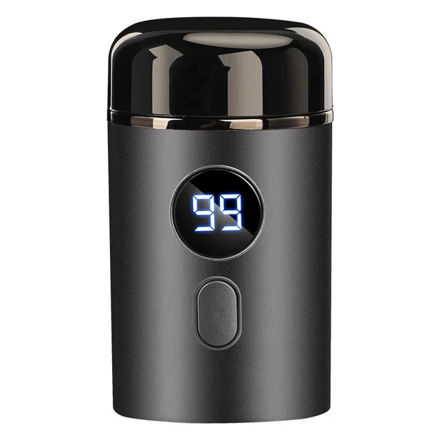👨‍🦰Perfect gift for Father's Day🎁portable mini electric shaver
