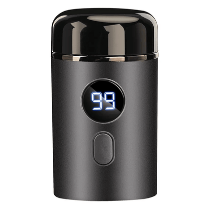 👨‍🦰Perfect gift for Father's Day🎁portable mini electric shaver