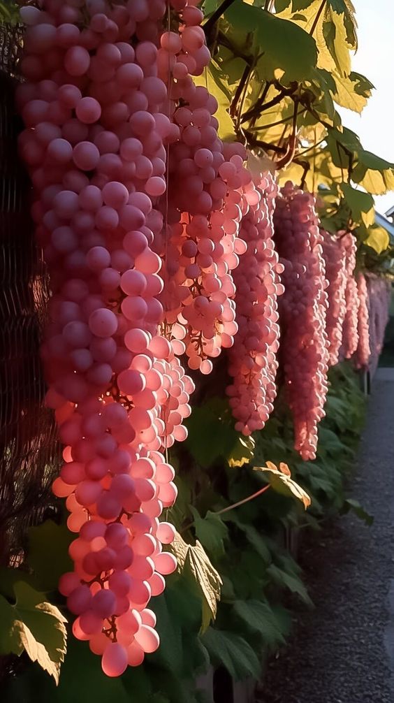 Giant Grape  seeds