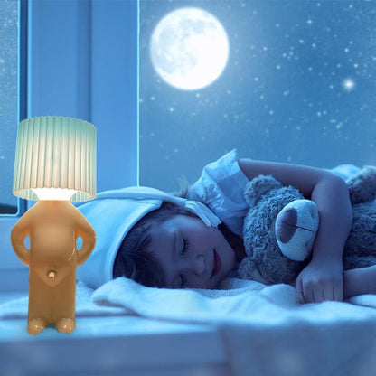Funny Creative Table Lamp