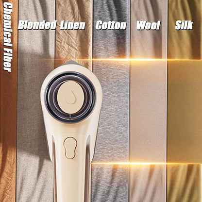 TurboSteam – Deep Cleaning Steam