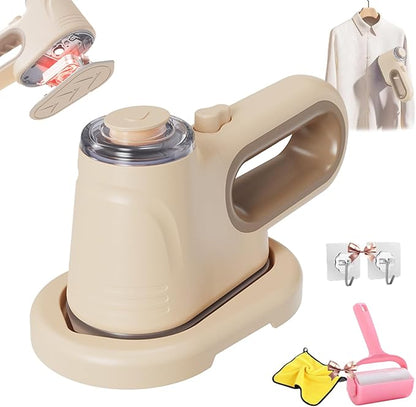 TurboSteam – Deep Cleaning Steam