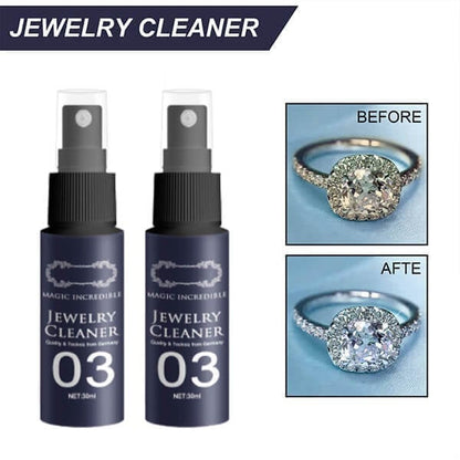 🔥50% off🔥Jewelry cleaning spray