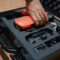 🚁ZV1-728Drone-LATEST Drone with 6k UHD camera 📷