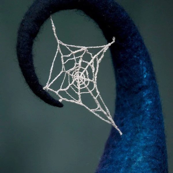 Promotion 49% OFF  Halloween Party Felt Witch Hats