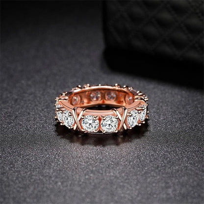 Sparkle Your Fingertips - Explore Our Ring World