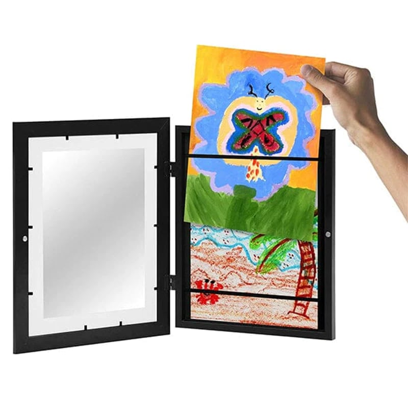 🔥Children Art Projects Kids Art Frames