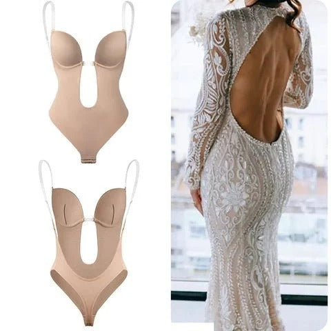 🔥This week's hot sale🔥Backless Body Shaper Bra