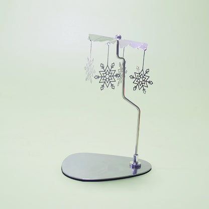 ✨💕Romantic Rotating Candle Holder