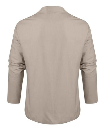 Men's Daily Casual Loose Cotton Linen Coat-Buy 2 Free Shipping