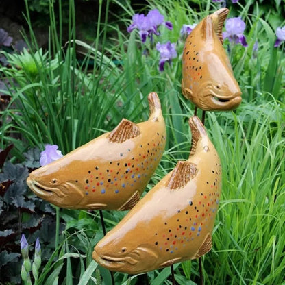 Limited time offer🔥koi garden fish series