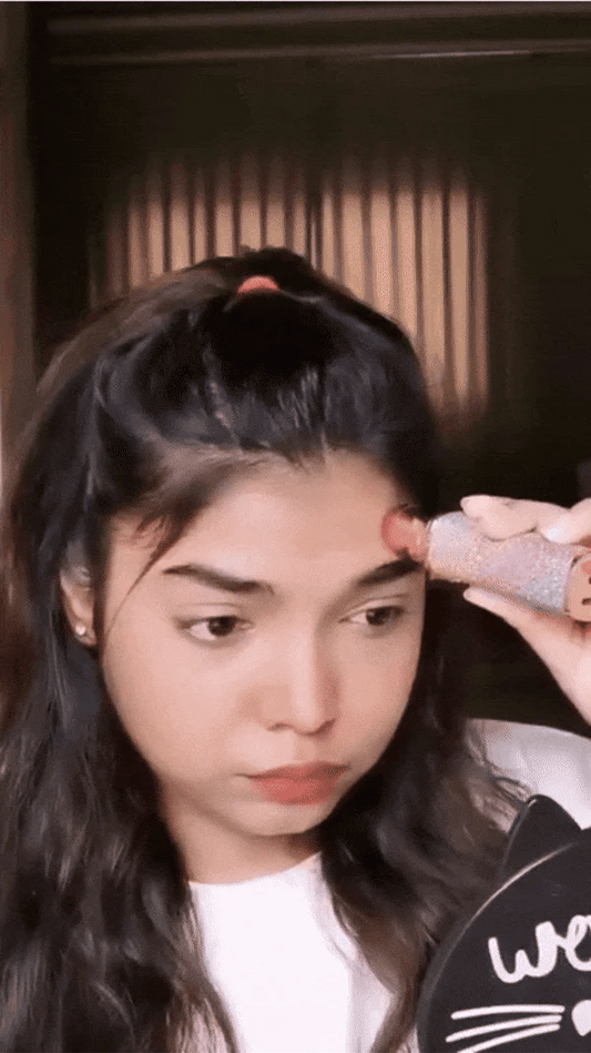 Women's Eyebrow and Facial Hair Removal Device