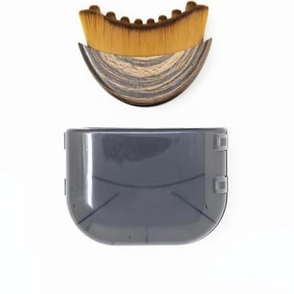 Contour Face Brush