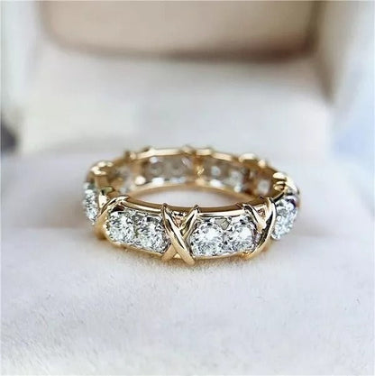 Sparkle Your Fingertips - Explore Our Ring World