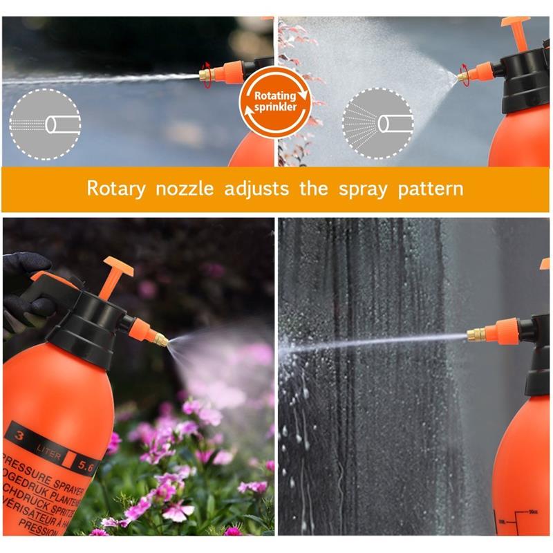GREEN GRASS & PEST CONTROL LAWN SPRAY
