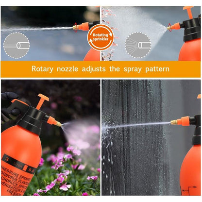 GREEN GRASS & PEST CONTROL LAWN SPRAY